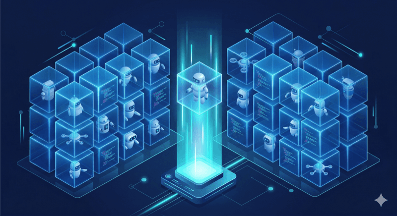 Template blueprint snippets